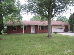 2916 Dellview Dr, Fort Wayne, IN 46816