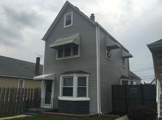 3430 W 54th St, Chicago, IL 60632