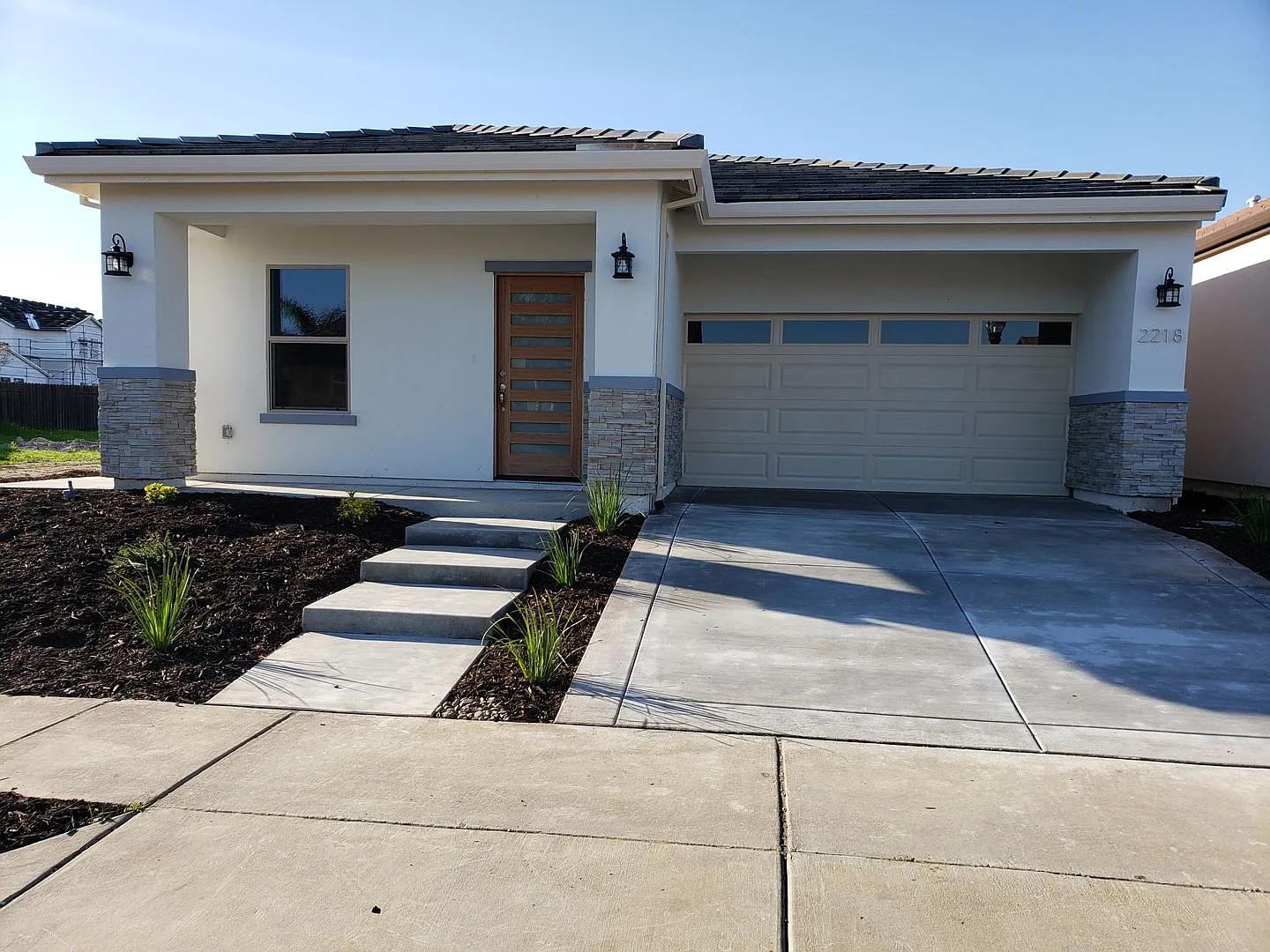2218 Armus St - Woodland 95776 — Photo 1