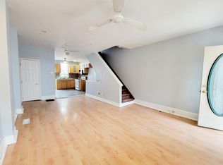 2342 S Lee St, Philadelphia, PA 19148