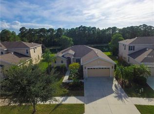 1795 Bottlebrush Way, North Port, FL 34289