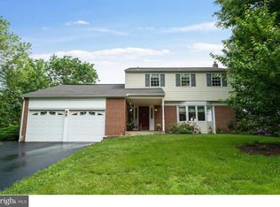 244 Manor Rd, Harleysville, PA 19438