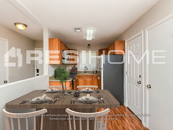 3rd image of 6528 Bernadine St