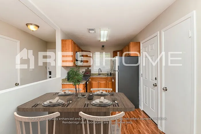 6528 Bernadine St — Photo 3
