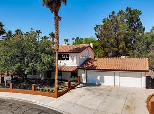 2227 Marlboro Dr, Henderson, NV 89014