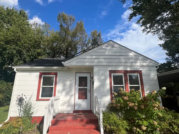 403 N 11th Ave, Hopewell, VA 23860