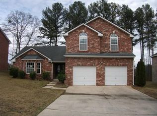 245 Bella Vista Ter, McDonough, GA 30253