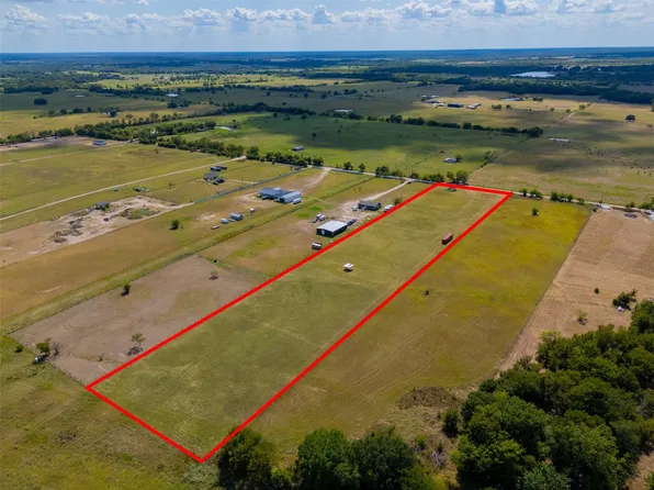 1747 Vz County Road 3908, Wills Point, TX 75169