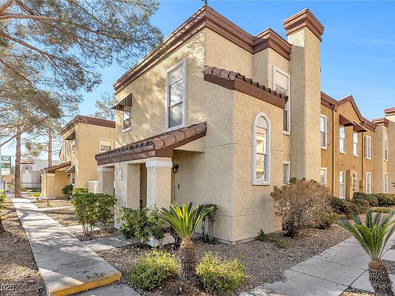 2nd image of 2801 N Rainbow Blvd APT 258