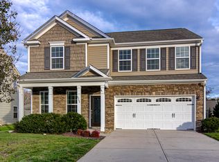 6740 Maize Dr, High Point, NC 27265