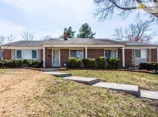 701 W 96th St, Kansas City, MO 64114