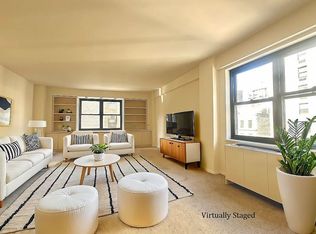 1036 Park Ave APT 9D, New York, NY