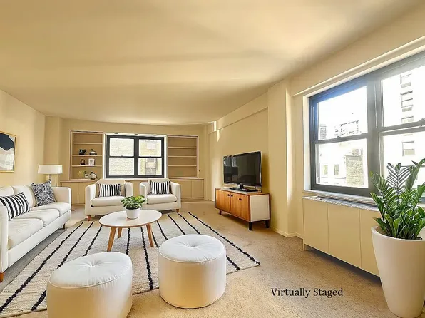 1036 Park Ave APT 9D, New York, NY 10028