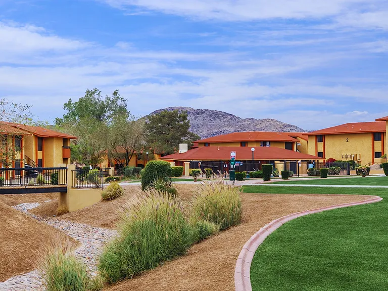 Foothills at the Preserve Apartments — Photo 9