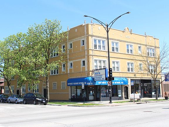 2nd image of 6060 W Fullerton Ave #1