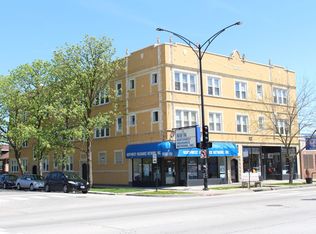 6060 W Fullerton Ave #1, Chicago, IL 60639