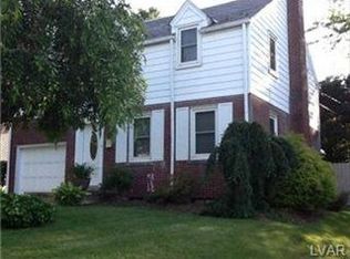 415 Grandview Blvd, Bethlehem, PA 18018