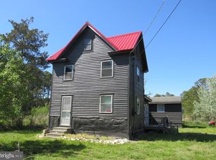 26830 Johnson Creek Rd, Crisfield, MD 21817