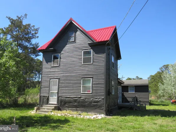 26830 Johnson Creek Rd, Crisfield, MD 21817