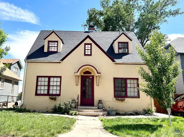 718 W 12th St, Pueblo, CO 81003