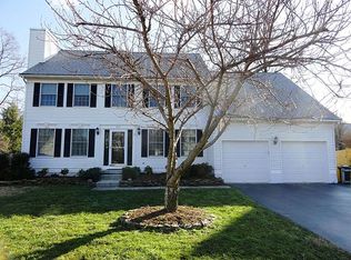 907 Song Sparrow Ct, Arnold, MD 21012