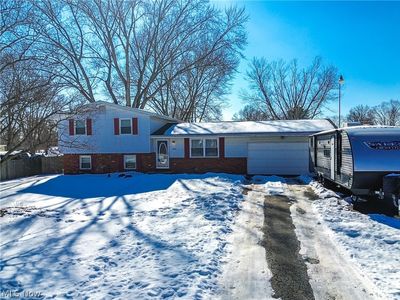2684 McDowell St NE, Canton, OH, 44721