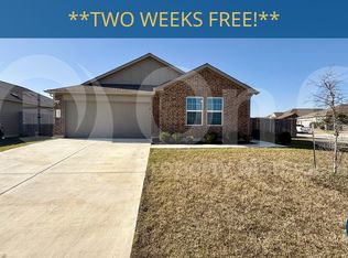 1000 Berryhack Ct, Hutto, TX 78634