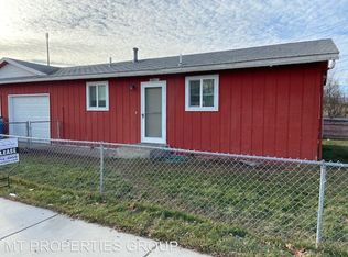 2421 Schilling St, Missoula, MT 59801