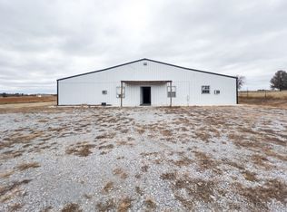 10190 S 426th Rd, Inola, OK 74036