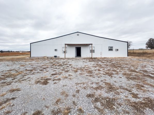 10190 S 426th Rd, Inola, OK 74036
