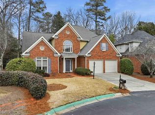 5425 Brooke Ridge Cir, Atlanta, GA 30338