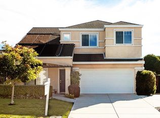 2741 Gelding Ln, Livermore, CA 94551