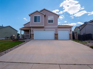 7143 Creekfront Dr, Fountain, CO 80817