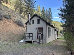 123 S Elk Lake Rd, New Meadows, ID 83654