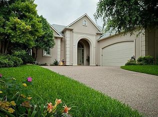 6556 Sundown Trl, Frisco, TX 75034