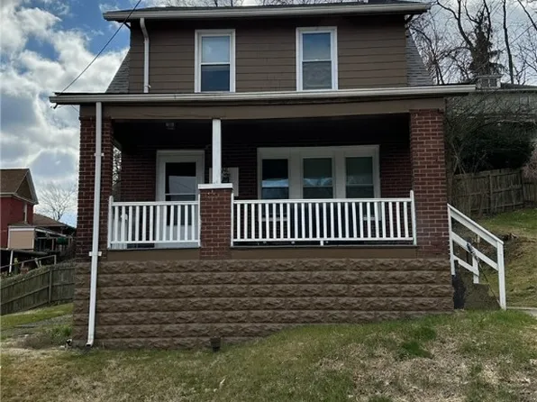 558 Woodmont Ave, East Mc Keesport, PA 15035