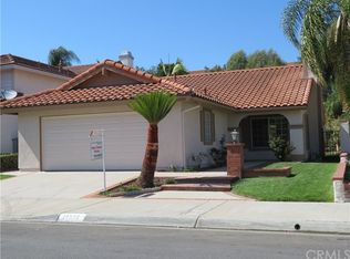 21505 Via Pepita, Yorba Linda, CA 92886