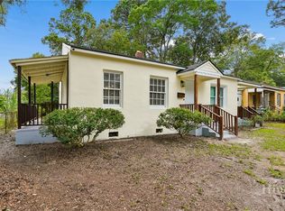 1213-1215 E 55th Street, Savannah, GA 31404