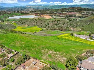 Calle Hondanada, Thousand Oaks, CA 91360