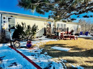 7544 Shenandoah Dr, Elizabeth, CO 80107