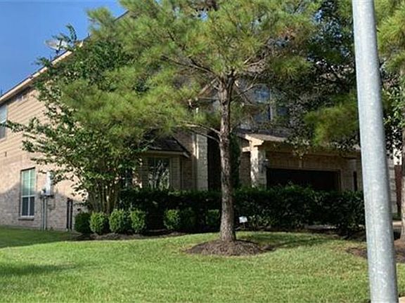 4th image of 25414 Richton Falls Dr