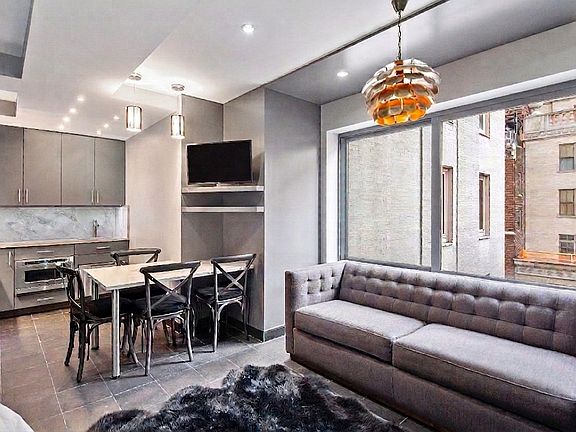2nd image of 106 Central Park S APT 15O