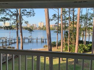 6903 N Lagoon Dr APT 53, Panama City Beach, FL 32408