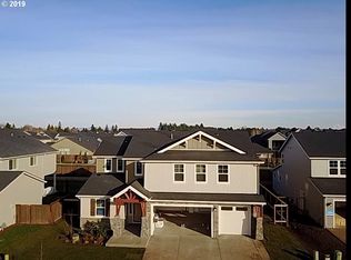 13705 NW 54th Ave #LOT97, Vancouver, WA 98685
