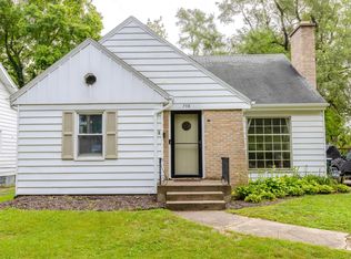 758 Valley Ave NW, Grand Rapids, MI 49504