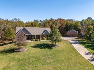 440 Big River Cir, Bonne Terre, MO 63628