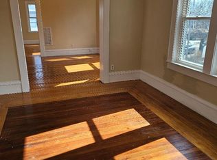 270 Stetson St #2, Fall River, MA 02720