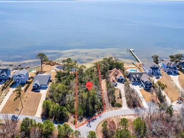 164 Shingle Landing Lane LOT 29, Kill Devil Hills, NC 27948