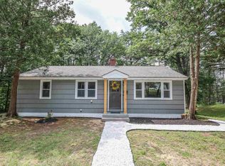 76 Freedom Dr, Franklin, NH 03235