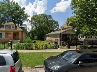 6950 S Lowe Ave, Chicago, IL 60621